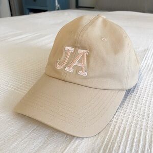 Jilly Academy Hat by Jillian Harris x Brunette The Label